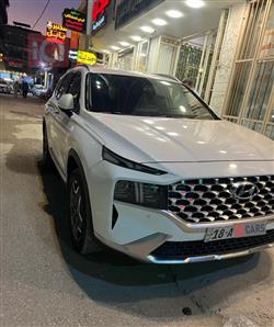 هيونداي سانتافي